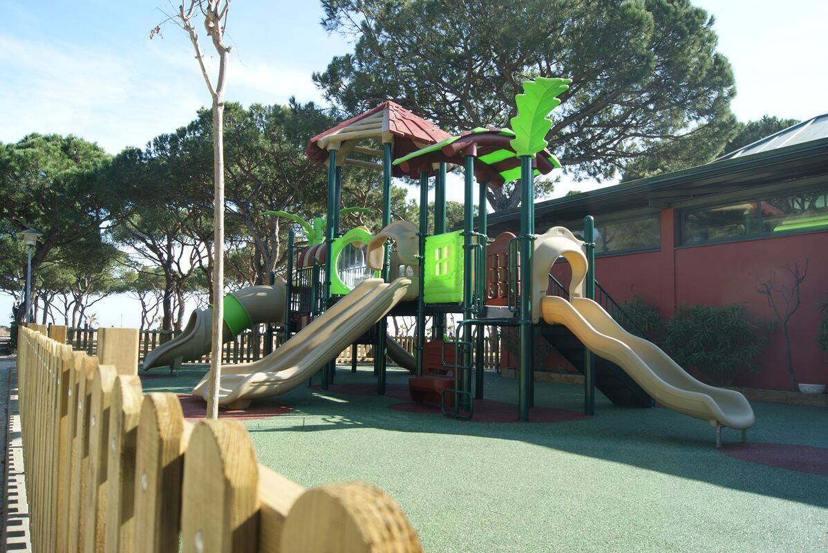 Camping Bella Terra *** Costa Brava photo 4 Tohapi